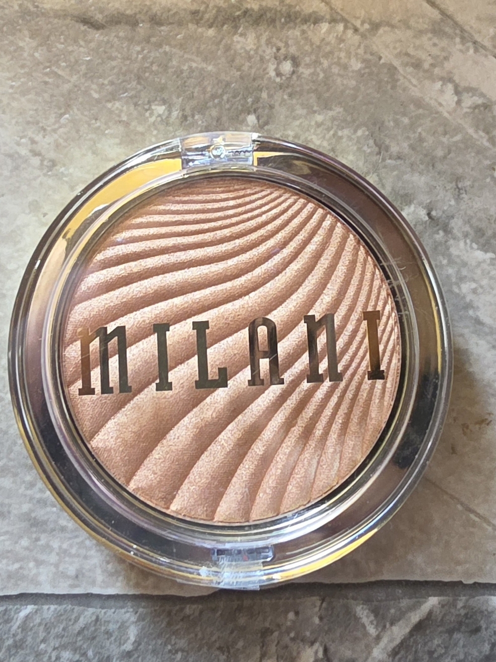 Milani Strobelight In 03 Sunglow 0.3oz